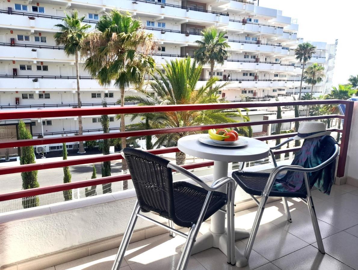 Olympia 425, See View Wifi Free Playa de las Americas  Exteriör bild