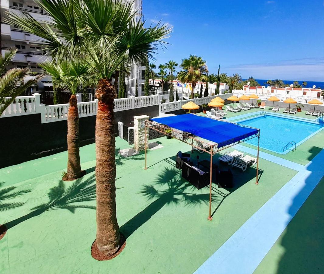 Olympia 425, See View Wifi Free Playa de las Americas  Exteriör bild